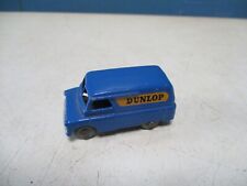 old lesney NO25 dunlop van, used for sale  Shipping to South Africa