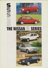 Nissan micra sunny for sale  UK