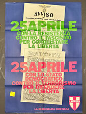 286 manifesto 1979 usato  Viterbo