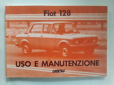 Fiat 128 128 usato  Conegliano