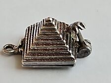 Sterling silver egyptian for sale  Cotati