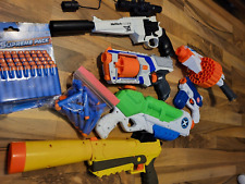 Boys gun bundle for sale  BEDFORD