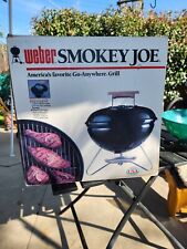 Weber Vintage Smokey Joe Pepsi edition for sale  Shipping to South Africa