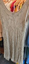 kate moss flapper dress for sale  HULL