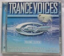 Trance voices the gebraucht kaufen  Gelsenkirchen