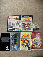 Paper mario nintendo for sale  WORTHING