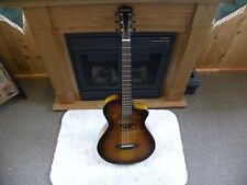 Breedlove eco pursuit for sale  New Hartford