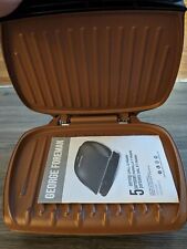 George foreman gr2080b for sale  Glenside