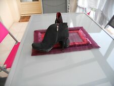 Bottines daim tamaris d'occasion  Gif-sur-Yvette