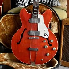 1991 epiphone casino for sale  LEEDS