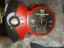 Grundfos alpha pump for sale  HUNGERFORD