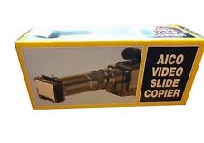 Aico video slide for sale  Shipping to Ireland