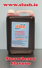 slush syrup for sale  Ireland