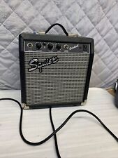 Fender amp squire for sale  Ferndale