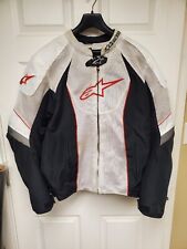 Alpinestars air jacket for sale  Bethlehem