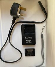 Panasonic lumix accessories for sale  EASTBOURNE