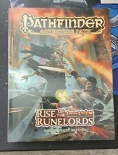 Pathfinder rpg rise for sale  Puyallup