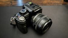 Panasonic llumix gh2 for sale  LEICESTER