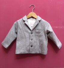 Burberry baby giacca usato  Ardea