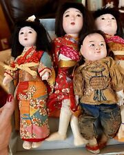 Ichimatsu girl doll for sale  Westfield