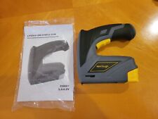 Werktough csg01 cordless for sale  Shipping to Ireland