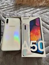 Samsung a50 4gb usato  Italia