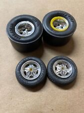Spoke wheels big for sale  Harrisonville