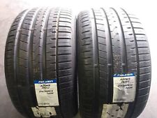 275 zr19 falken for sale  DERBY