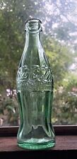 Hobbleskirt Coca Cola Botella 1923 Navidad Coca-Cola Swainsboro Ga segunda mano  Embacar hacia Argentina