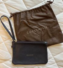 Coccinelle wrist bag for sale  OXFORD