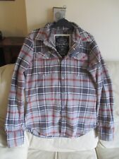 Superdry heavy cotton for sale  GUILDFORD