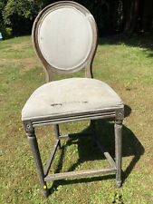 shabby chic bar stool for sale  WOKING