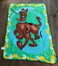 Scooby doo throw for sale  Jeffersonville