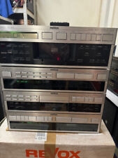 Studer revox 200 for sale  Shipping to Ireland