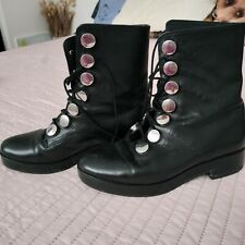 Bottes bottes chaussures d'occasion  Rennes-