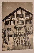 Carte postale hotel d'occasion  Chilly-Mazarin