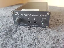 Lake people phone gebraucht kaufen  Unterhaching