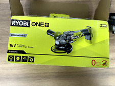 Ryobi r18ag7 one for sale  MANCHESTER