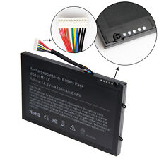 Laptop battery dell for sale  Ontario
