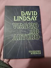 David lindsay viaggio usato  Lodi