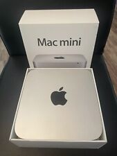 Apple mac mini gebraucht kaufen  Emmelshausen