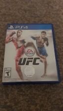 Ufc ps4 sports for sale  UK