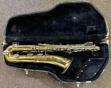 Used bundy baritone for sale  Mankato