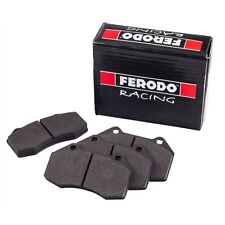 plaquettes ferodo racing d'occasion  France