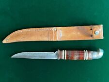 Vintage estwing knife for sale  Watertown