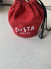 Costa coffee travel for sale  BRIGHTON