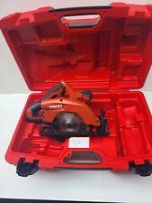 Hilti sc70w a22 for sale  WEDNESBURY