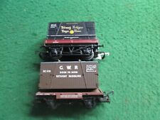 Hornby airfix container for sale  WORTHING