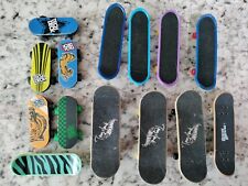 Tech deck hot for sale  Le Roy