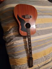 String acoustic guitar for sale  CLYDEBANK